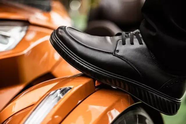 好穿又好看的休闲皮鞋,既休闲又舒服的皮鞋