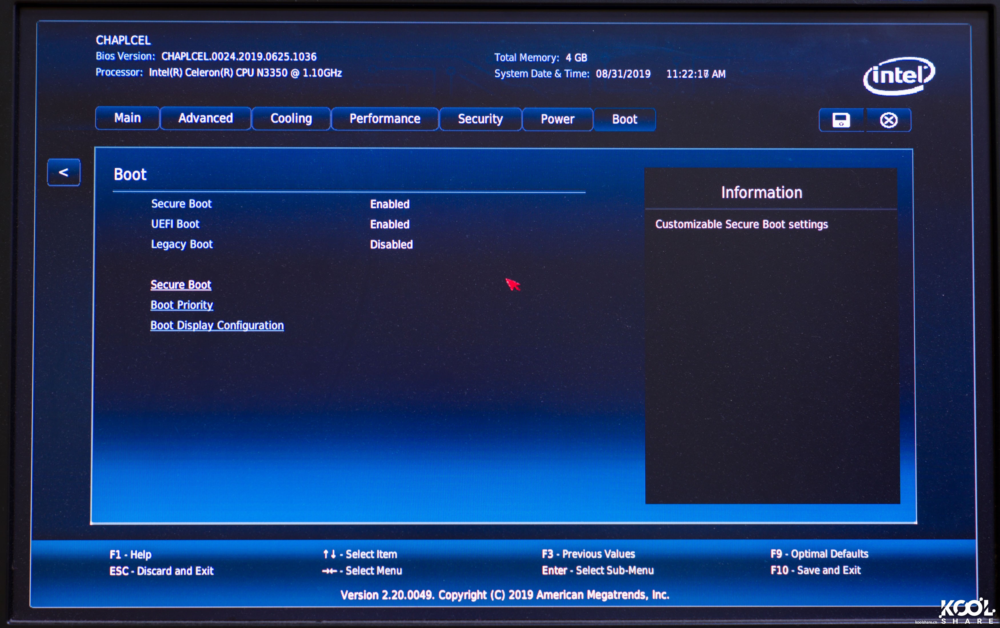 intelnuc8代内存条,intelnuc8代游戏测试