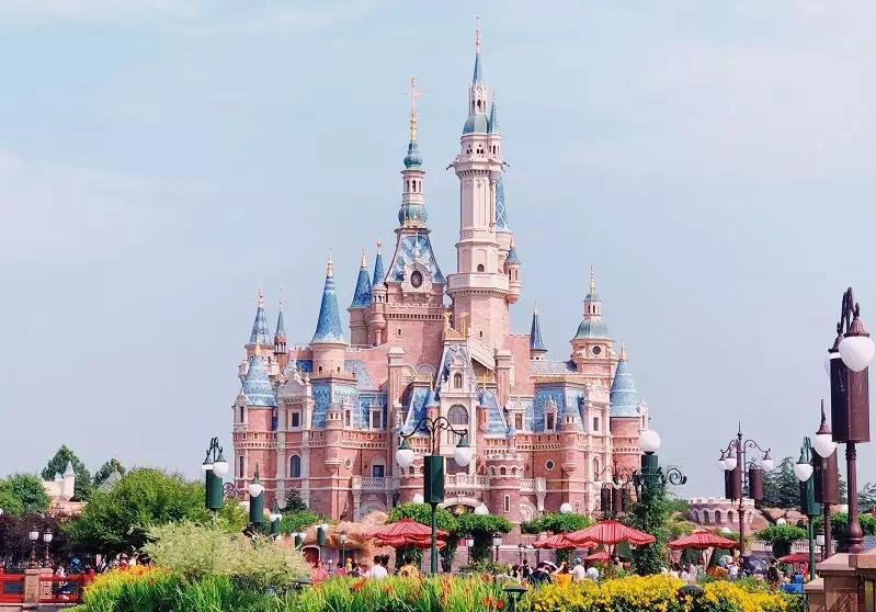 上海迪士尼攻略一日游,上海迪士尼攻略一日游推荐项目