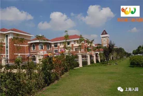 上海示范园一级园二级园数量,上海闵行公办一级园