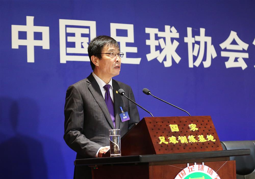 昔日中超球队为何沦落至此,前中超巨星宣布破产