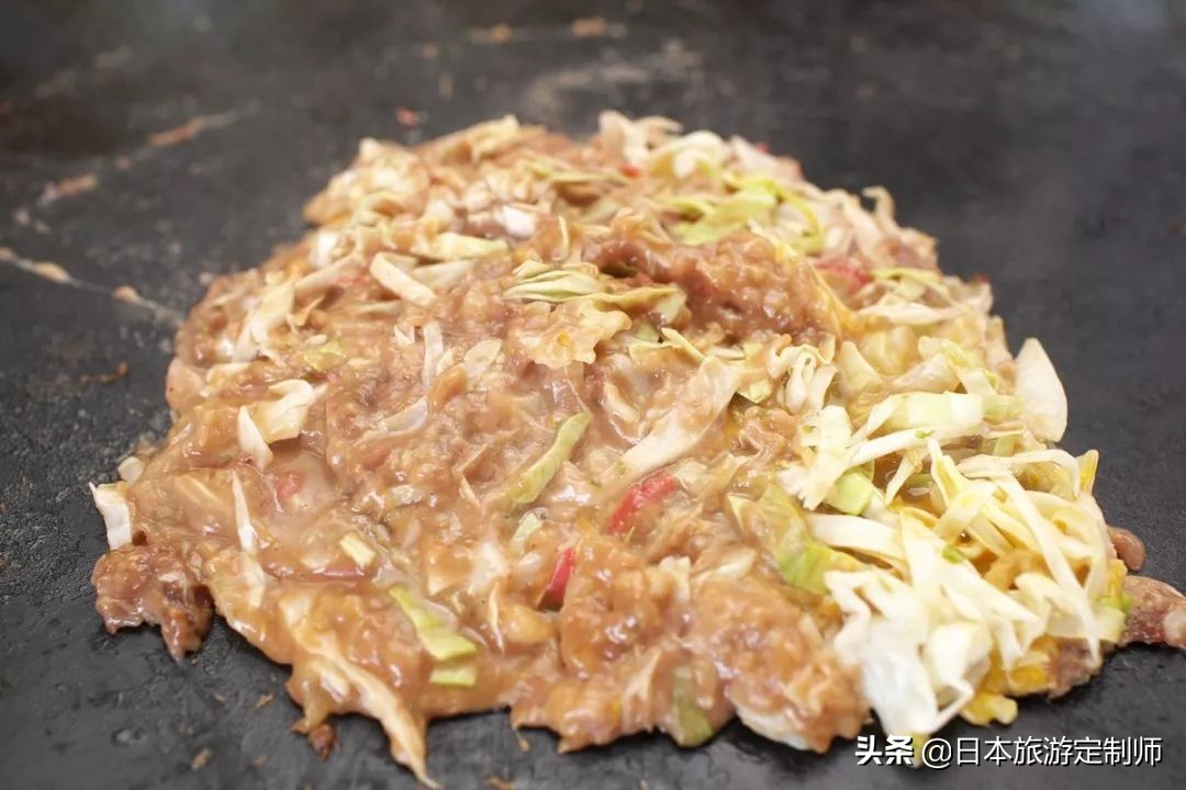 吃货打卡！日本47都道府县B级当地美食新大门！一个不落收入囊中