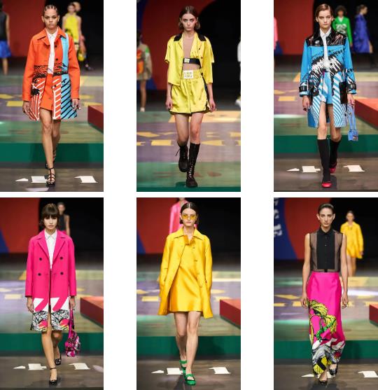 dior2024秋冬时装秀男装,2024米兰时装周versace春夏