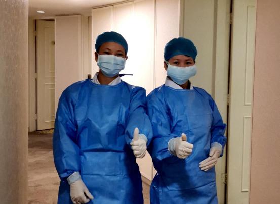 闅旂鏈熼棿閬囦笂涓浣宠妭,闅旂婊℃湀