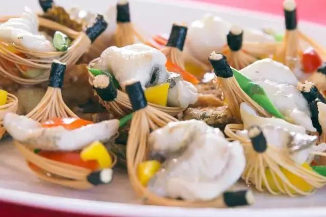 品尝最新鲜海鲜的好去处,能吃到原汁原味的海鲜的地方