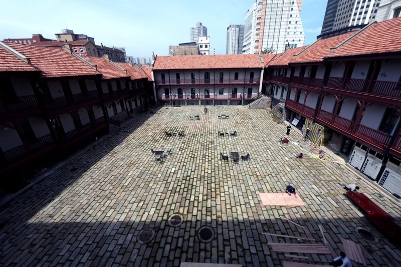 重启老城之荣光，还有多远？