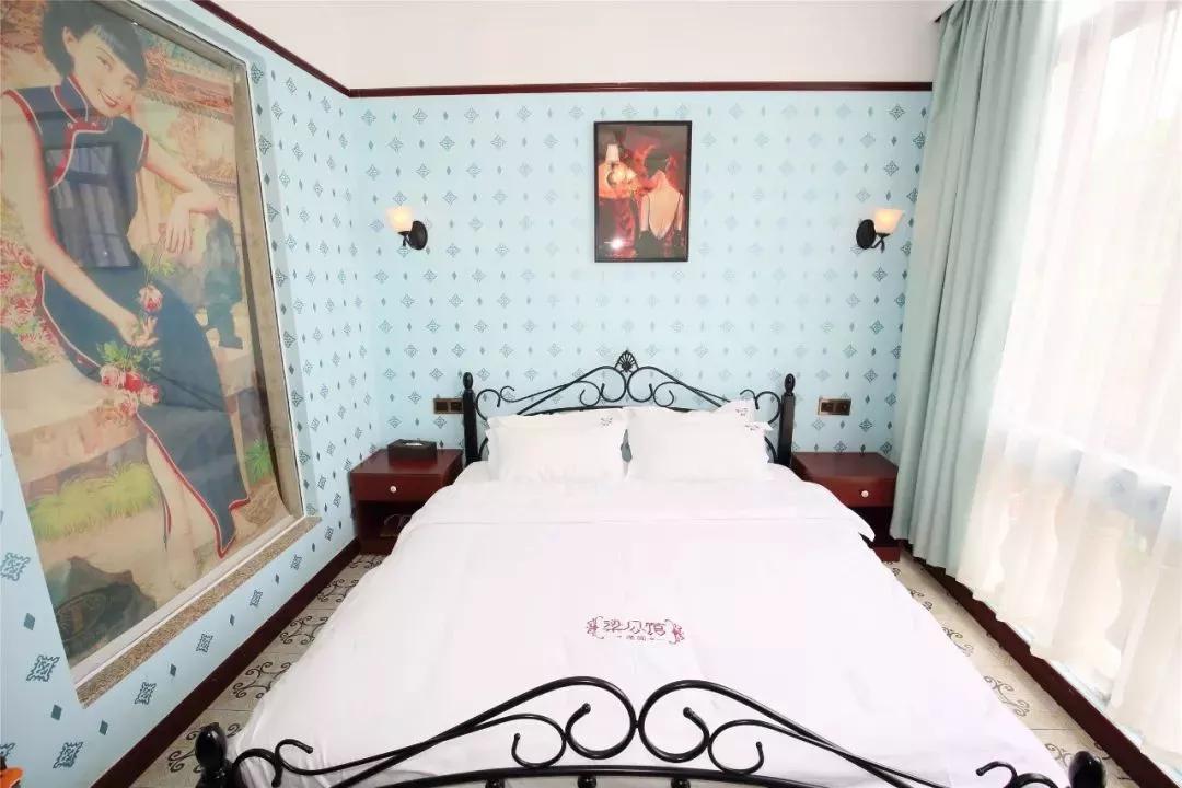 广州最适合去的海边的民宿,广州度假民宿推荐