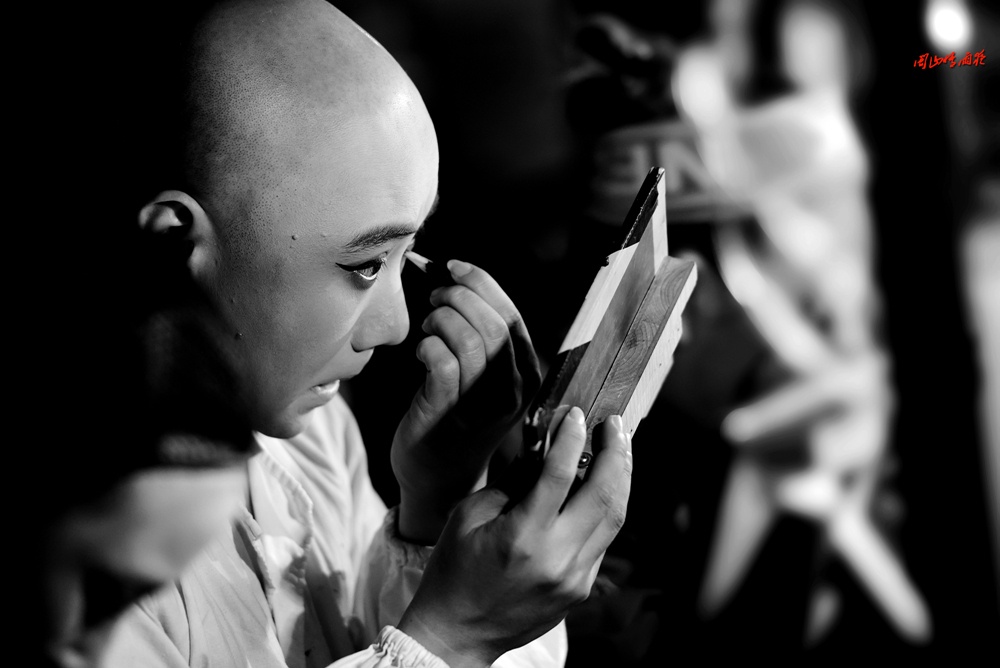 摄影就是记录流逝的时光,摄影捕捉生活的美好瞬间