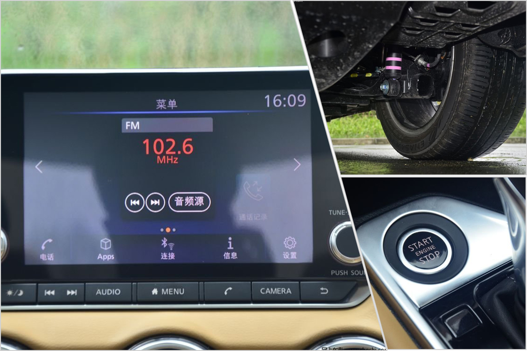 2009日产轩逸1.6自动顶配怎样,全新轩逸买哪个配置性价比高