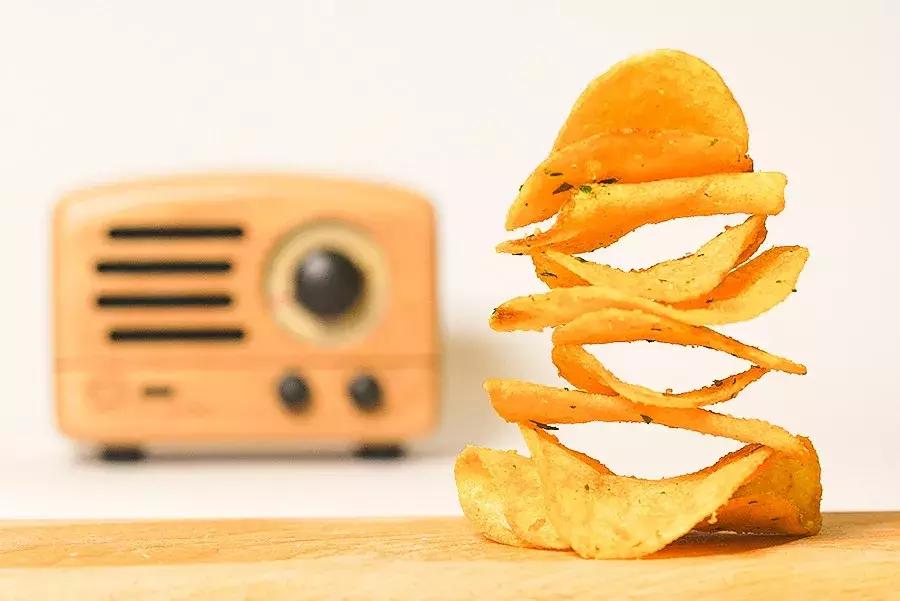 不用花钱的薯片,你不知道的好吃又便宜的薯片