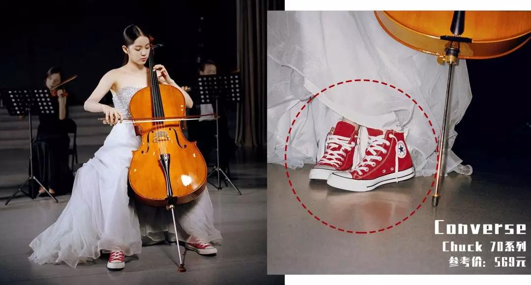 百搭又好穿，这些百元级鞋子满足了我对夏天最可爱的想象