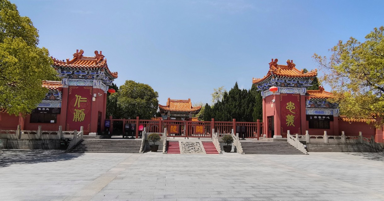 大意失荆州死了哪些人,大意失荆州湖北