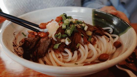 这些“做梦都会让人流口水的”美味小吃店们，现在开业...