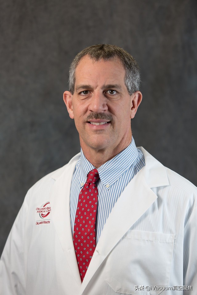 去除血块使心脏重新跳动,血块清除