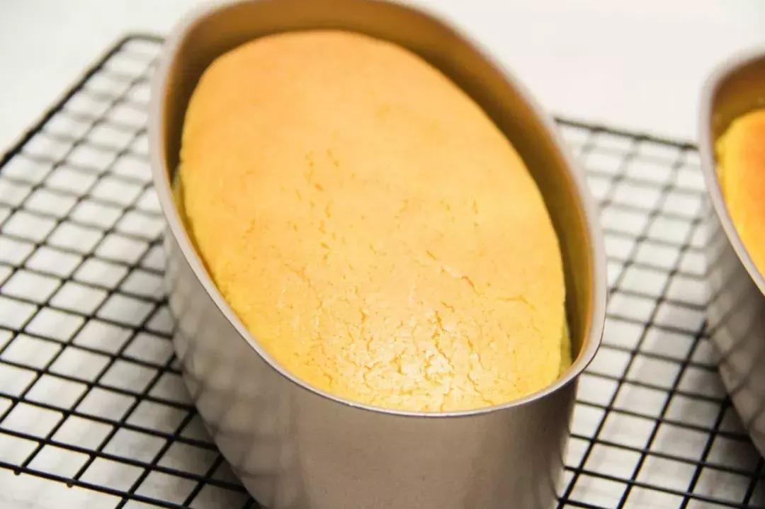 芝士蛋糕丝滑香浓高级甜点,百香果芝士蛋糕无需烘烤简单美味