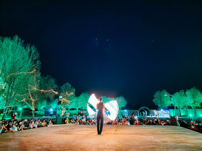 不一样的角度看迪拜,10个冷知识带你认识迪拜