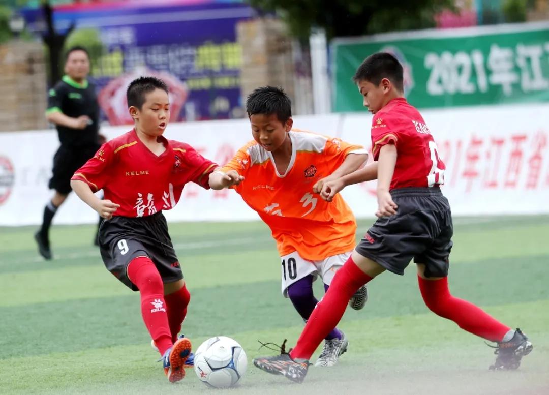 骄傲！赣州籍运动员李威宇拿下全运会入场券