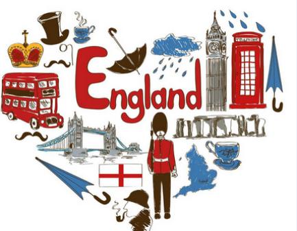 英国这么小为什么这么强大,英国衰落后还会再次强大吗