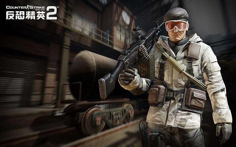 csol2停服是怎么回事,csol2反恐精英停服了吗