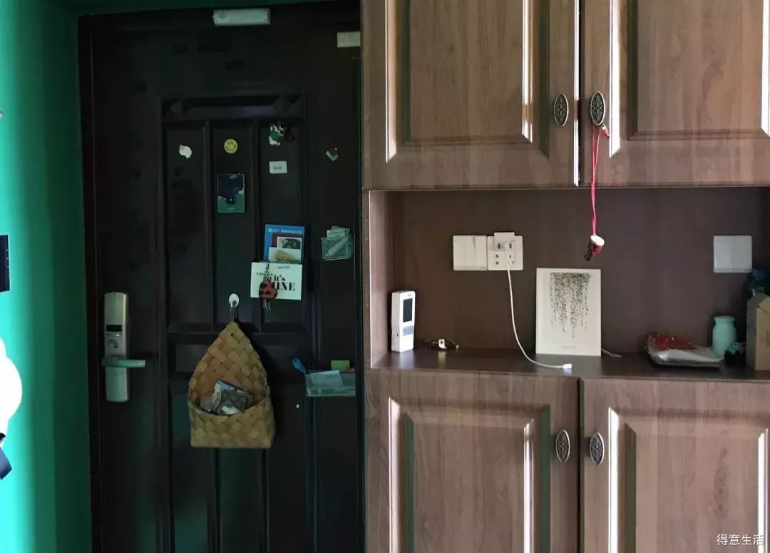 插座开关预留布局图解,主卧卫生间插座开关怎么布局