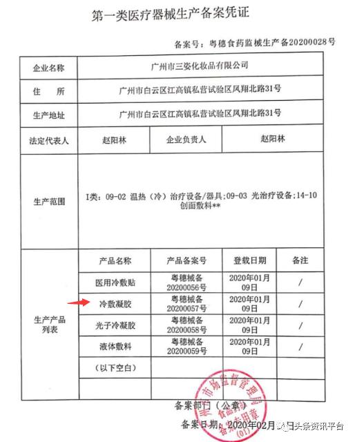 舒之畅医用冷敷凝胶的作用功效,舒之畅hgh凝胶多少钱