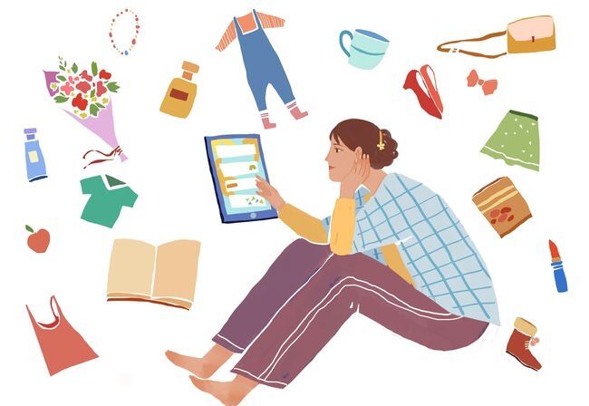 启中教育如何让店铺运营起来,启中教育为什么淘宝活动报名不上