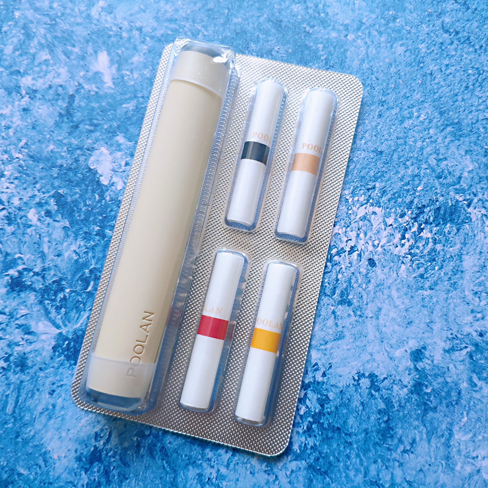 铂岚过滤嘴雾化器：给健康多一点呵护