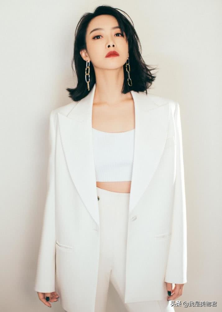 年底换＃发型＃｜羊毛卷、蛋蛋卷、Wendy初恋头总有一款适合你