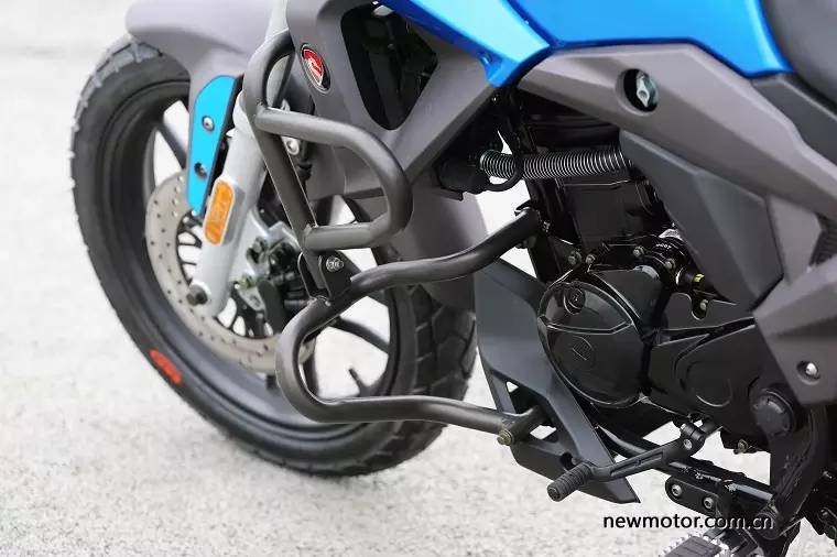 宗申赛科龙rx1摩托车最高时速,宗申rx1s摩托测评