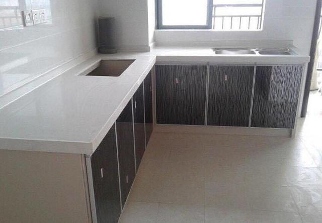 铝合金橱柜致命的缺点,铝合金衣柜橱柜致命的缺点