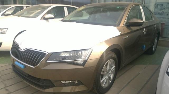 斯柯达速派如何选择,16款斯柯达速派车主真实感受