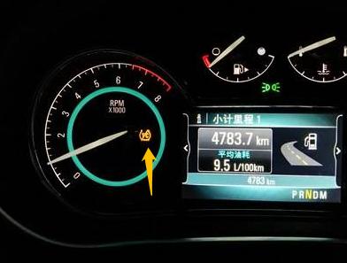 tc灯亮是什么意思怎么解决,tc灯亮是什么原因引起的