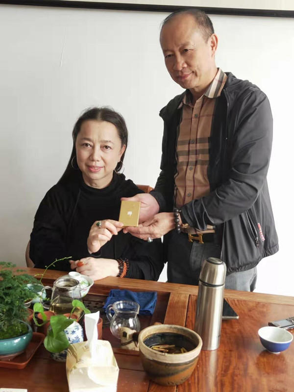 劲宝堂,劲宝堂会馆