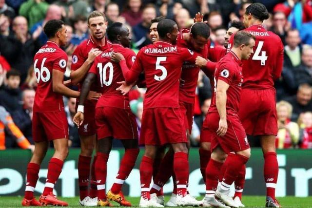 关键时刻脚软如何比肩梅罗？红军出巨大危机这赛季恐四大皆空