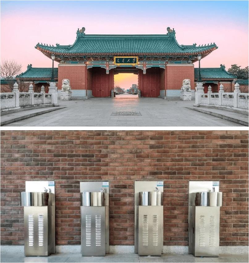 一站式饮水解决方案服务商,直饮水设备解决方案