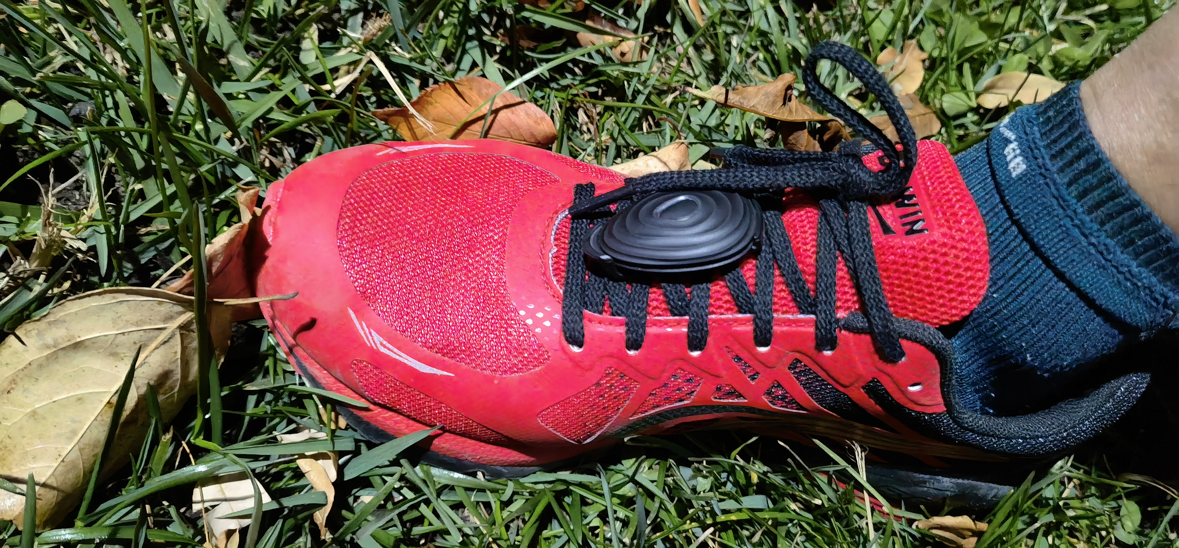 stryd功率计评测,跑步功率区间对应训练效果