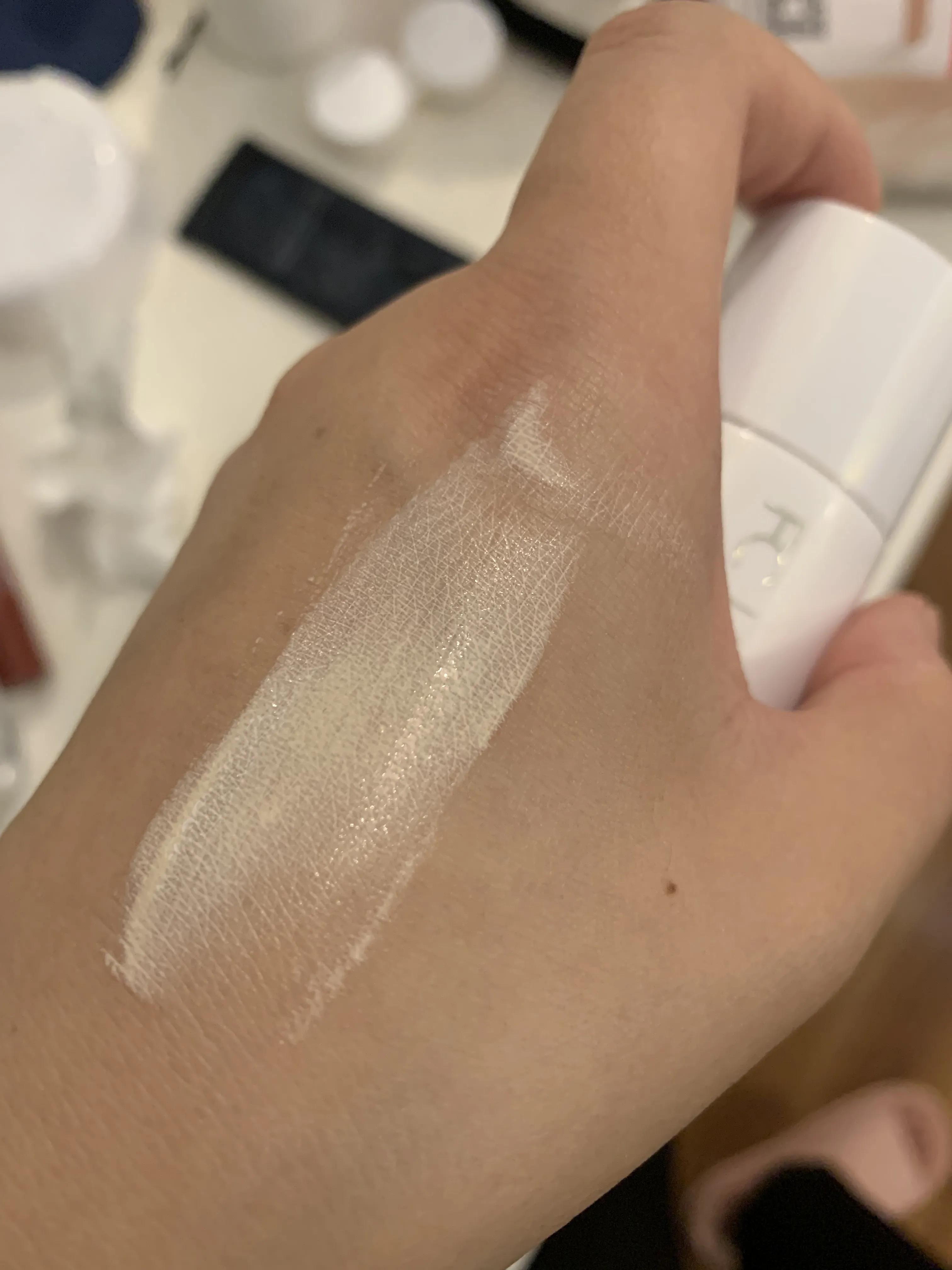 推荐三色隔离霜,三种隔离霜的用处