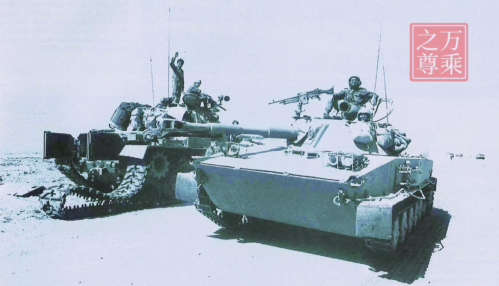 每死一名士兵相当于美国死十名美军,54年来以色列陆军战斗力变化