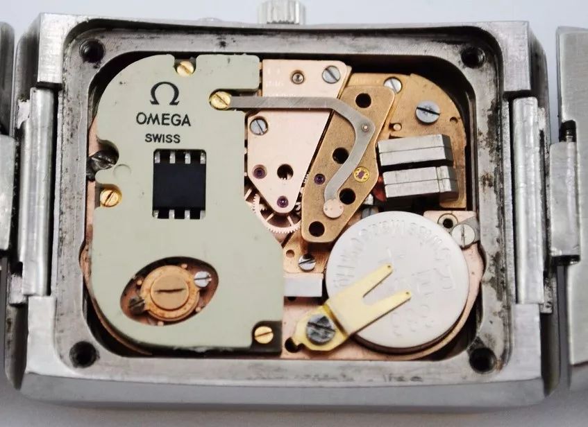 揭秘手表行业内幕机械表,劳力士有石英机芯表吗