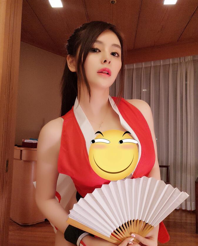 不知火舞连招技巧和视频,不知火舞实用小技巧