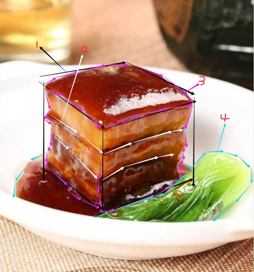 彩铅手绘入门教程零基础,彩铅怎么弄胭脂红