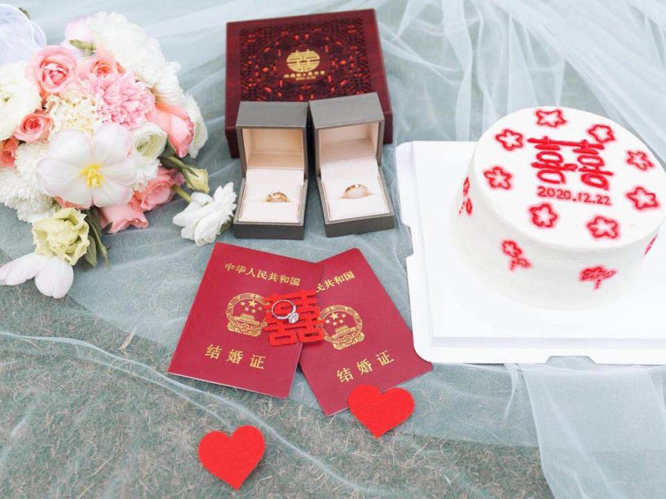 结婚证领取流程2020年需要婚检吗,结婚证婚检流程