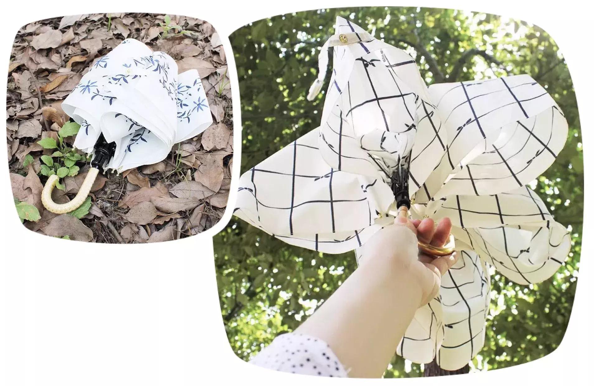 wpc日本雨伞,日本最好用的wpc伞