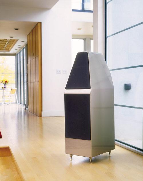 全球知名音响品牌介绍德国篇下,全球十大hifi级音响品牌