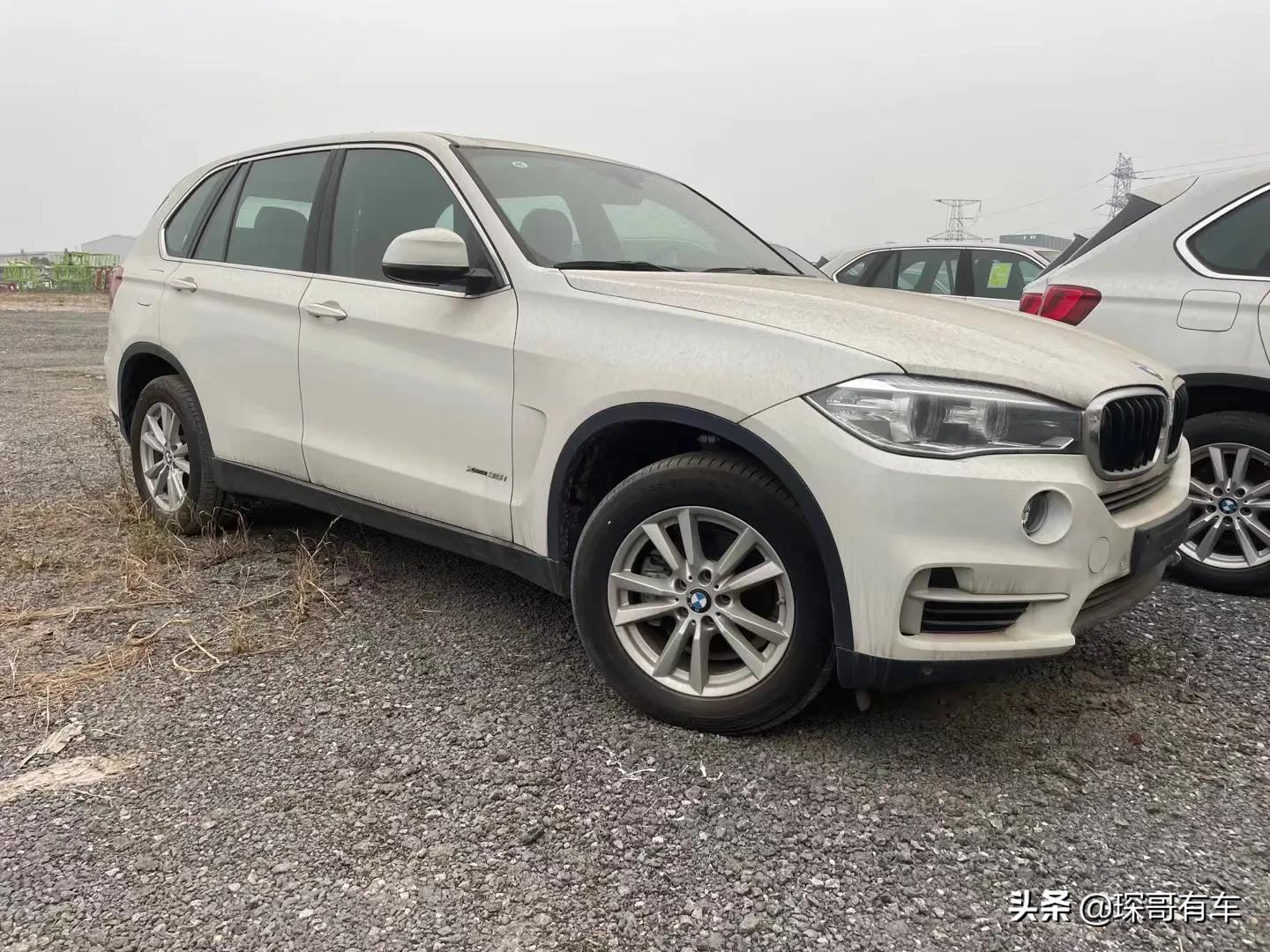 中东版二手x5值得买吗,中东版x5最新价格