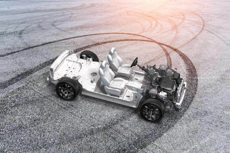 众泰a16新款上市,众泰汽车下周一发售行情