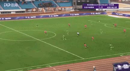 北京国安vs成都兴城,国安vs鲁能争议判罚