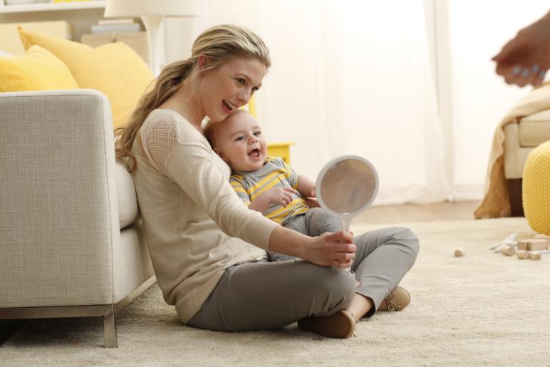 准妈妈发烧切记要避开什么误区,孩子发烧宝妈要冷静