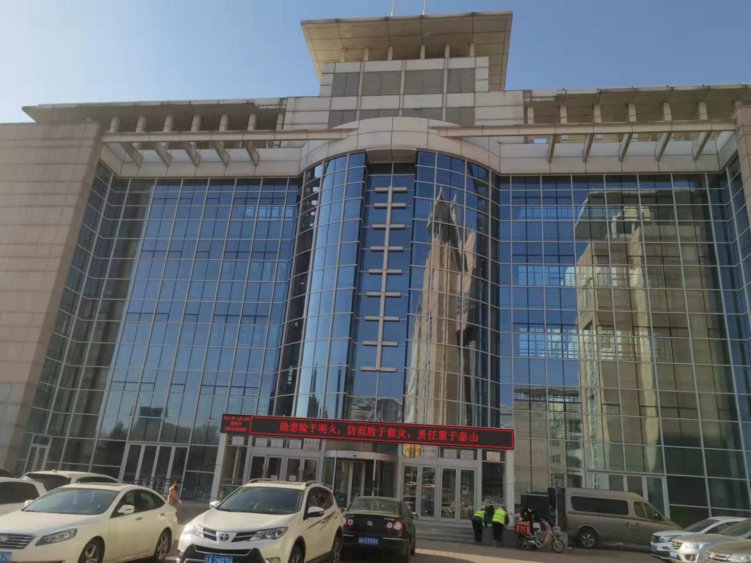 吉林大学校园介绍,吉林大学南岭校区设施