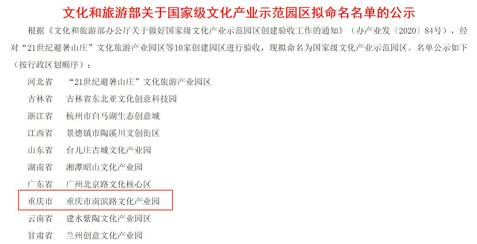 重庆南滨路升级,重庆南滨路发展前景